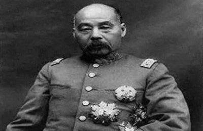 ​洋干将李纯：北洋军阀中的军事才能与政治算计