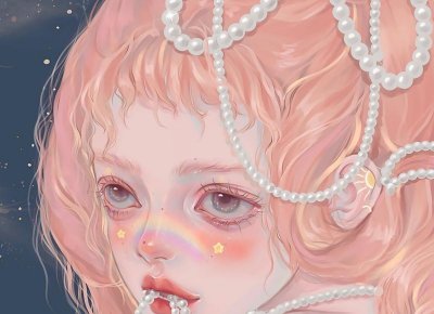 ​她那里湿透了，就一定是想要吗？