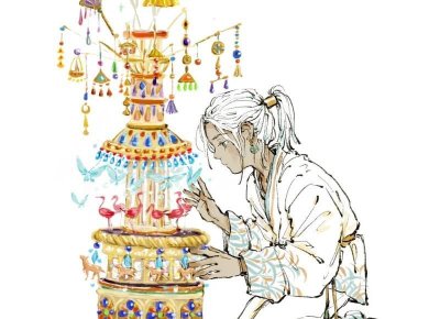 ​走心唯美的微信签名