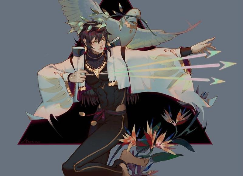 天生“贵相”的人，多半是以下三种人