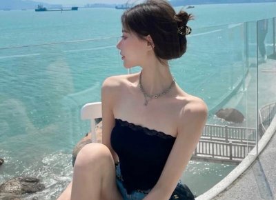 ​是不是想要了这就给你？性爱前戏技巧