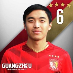 ​国足罪臣—冯潇霆