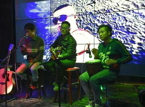 纸短情长原唱是谁