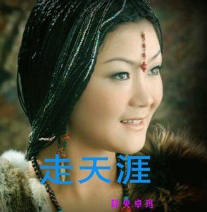 ​走天涯原唱是谁