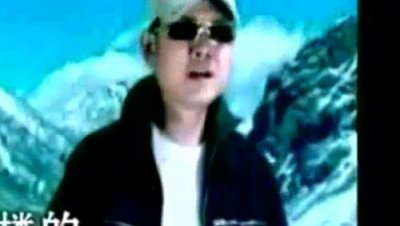 ​刀郎唱为爱流下伤心泪歌词