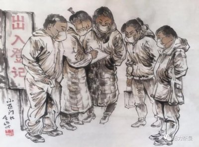 ​【文艺战“疫”】原创歌曲《加油，中国！》