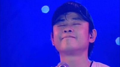 ​【刀郎演唱的《草原之夜》震撼全场，歌曲自1959年以来...