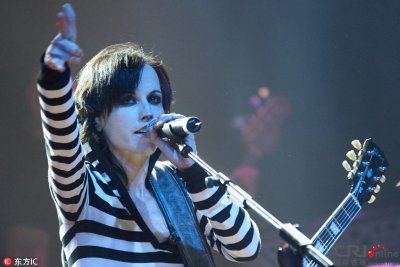 ​小红莓乐队主唱桃乐丝突然去世死因未公布 王菲曾翻唱其歌曲