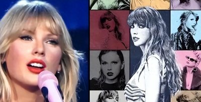 ​Taylor Swift（泰勒·斯威夫特）的全球巡演为什么没有中国站？