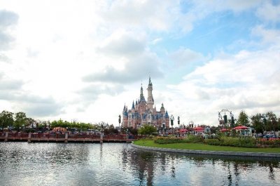 ​上海迪斯尼亲子游最经济的攻略在这里，兼顾性价比和孩子的童话梦