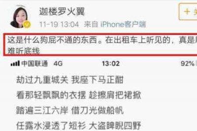 ​听花歌词意思是什么