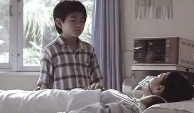 ​泪光闪闪歌词意思