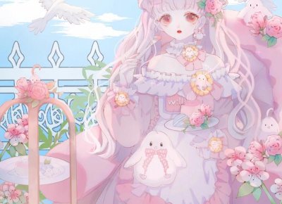 ​荣格十六型人格占比