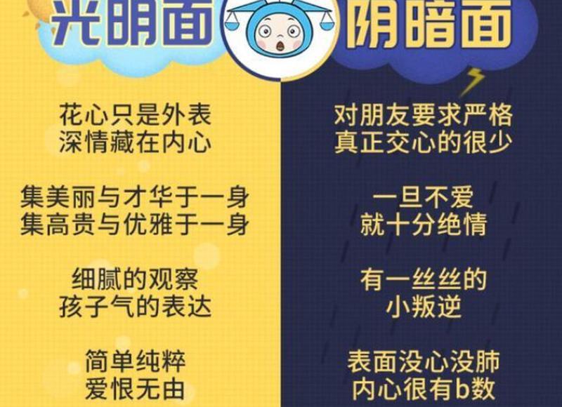 经常贪小便宜的人性格特征