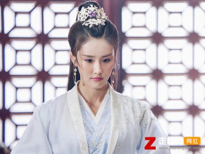 ​黄心娣个人资料介绍，因小女花不弃中一饰两角而受关注