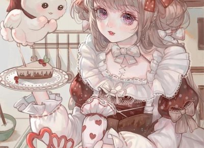 ​待我熬过带娃之苦,往后余生