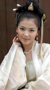 ​刘涛古装惊艳写真集