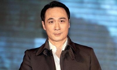 ​吴镇宇念王一博粉丝祝福语是什么梗 吴镇宇直播上热搜网友全程爆笑