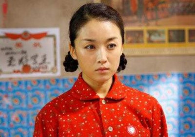 ​叶落长安中槐花最后嫁给谁了