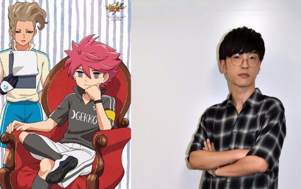 考哥为什么叫考哥