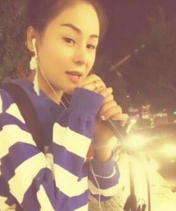 抖音花姐真实身份