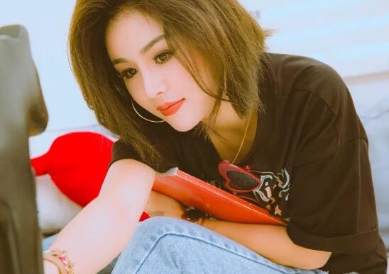 抖音花姐真实身份