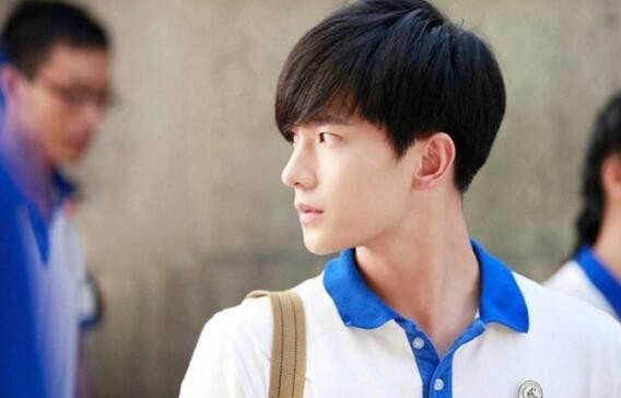 张漾为什么恨许弋