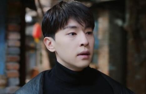 加油你是最棒的郝泽宇福子第几集分手