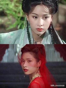 ​昔日女星杨恭如