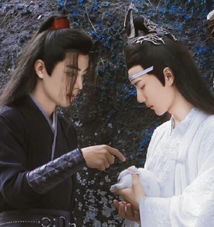 蓝家禁言术什么时候结束