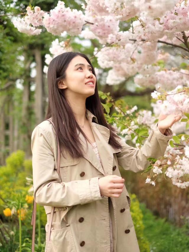 湖南美女学霸放弃国内高考，本科硕士都在剑桥，现在英国做金融