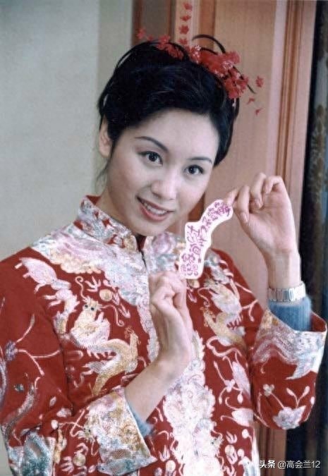 郭可盈：生于中国香港，籍贯广东中山。中国香港影视女演员