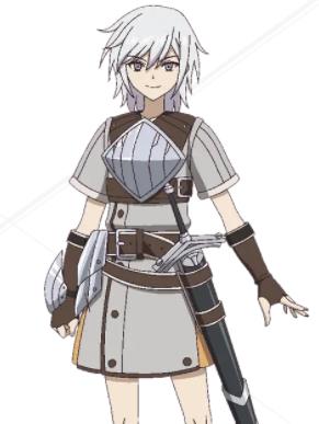 绊动漫人物壁纸