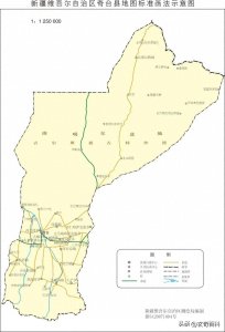 ​玄奇万城（244）昌吉回族自治州（7）奇台县