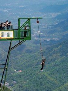 ​低强度、高情绪满足  新业态激发文旅消费新活力