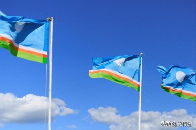 ​雅库特共和国：一个正在闹独立的地区，将独立当成头等大事