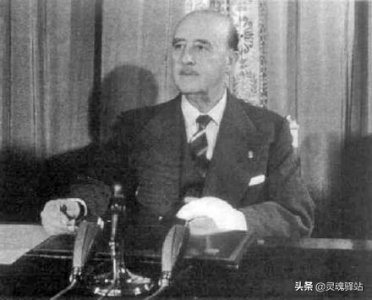 ​西班牙终身元首佛朗西斯科.佛朗哥成功的秘诀其实是他的商业经