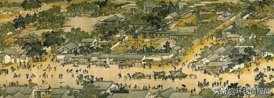 ​范仲淹改革：积贫积弱的宋朝的第一次变革，是怎样走向失败的？