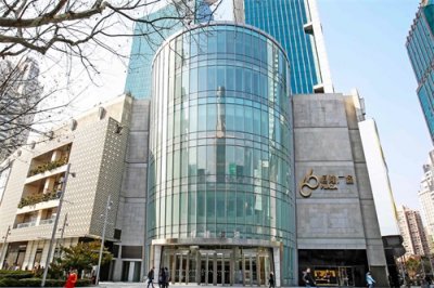 ​乘上海高端零售爆发东风，上海恒隆广场炼成购物中心标杆｜亲历这五年②