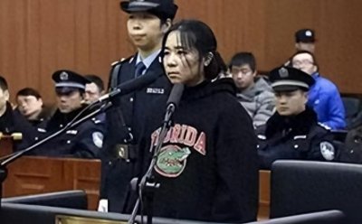 ​回顾：保姆莫焕晶在狱中对雇主的评价，听完令人愤怒，恶魔在人间