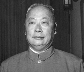 ​“陈粟”是好搭档，1958年陈毅积极批粟裕，如何看待二人关系？