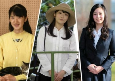 ​爱假笑的佳子公主：比恋爱脑的姐姐漂亮还听话，是纪子妃的小棉袄