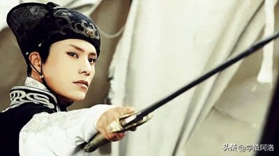 ​汪直：16岁提督西厂，暴揍女真骑兵。最骄纵的宦官为什么忠奸难辨