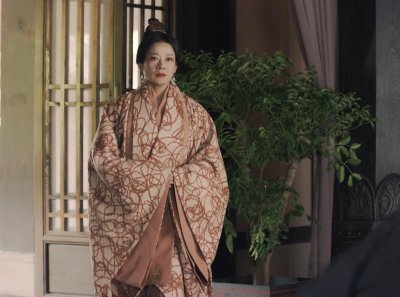 ​强过赵姬、敢与华阳斗、对嬴政下手，夏太后被严重低估，墓葬为证