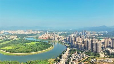 ​广东省龙门县