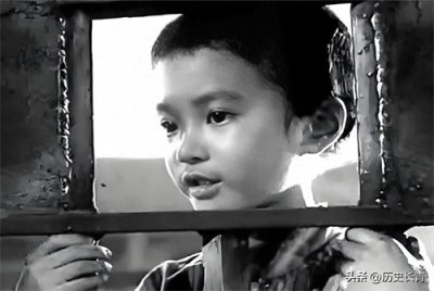 ​小萝卜头：他是中国年龄最小的革命烈士，被蒋介石指使毛人凤杀害