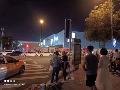 ​SM广场-经久不衰