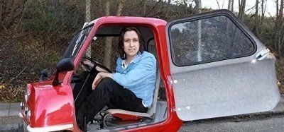 ​中国“老头乐”席卷欧美！老外试驾后直呼：中国制造原地起飞！