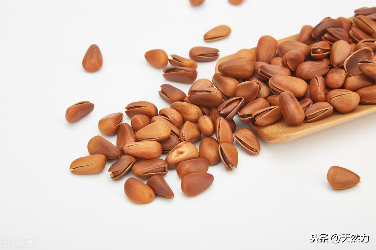 生松子怎样炒熟开口（生松子怎么炒熟并开口的）