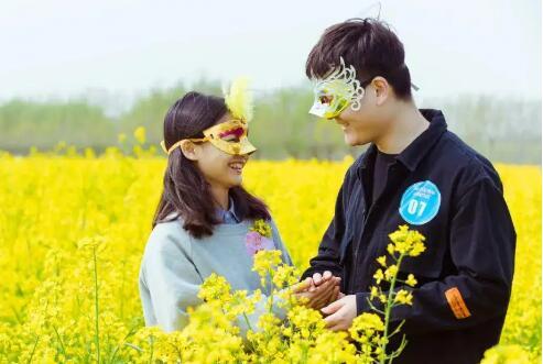 女生说不想谈恋爱什么意思